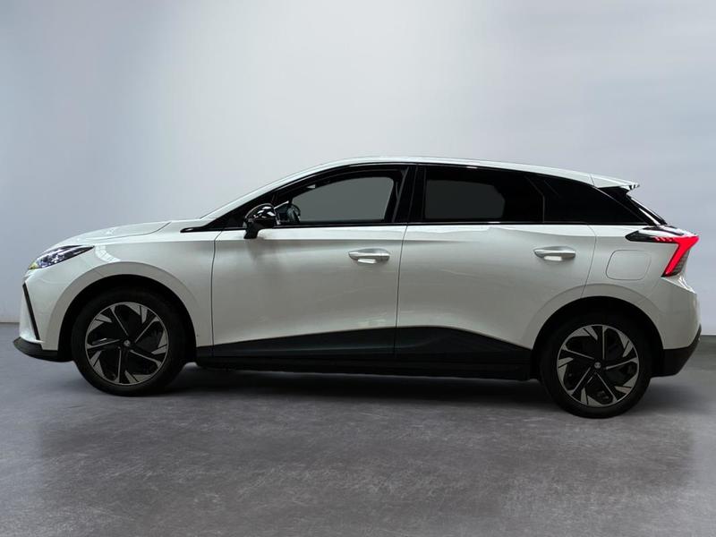 Mg Mg4 Electric 64kWh - 150 kW 2wd Comfort