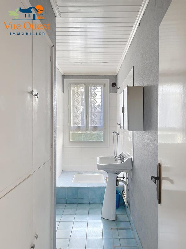 Maison - 84 m² - 3 pièces