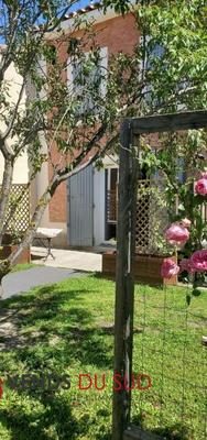 Maison - 49 m² - 3 pièces