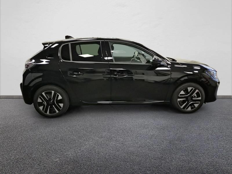 Peugeot 208 100 s&amp;S Bvm6 Allure