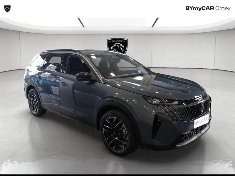 Peugeot 5008 Hybrid 145 e-Dcs6 Allure