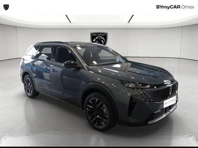 Peugeot 5008 Hybrid 145 e-Dcs6 Allure