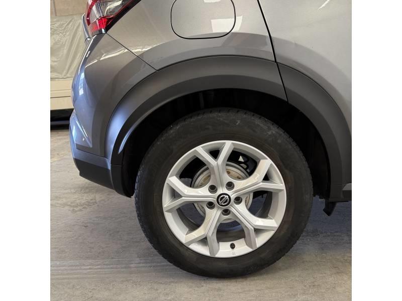 Nissan Juke Dig-T 117 Dct7 Acenta
