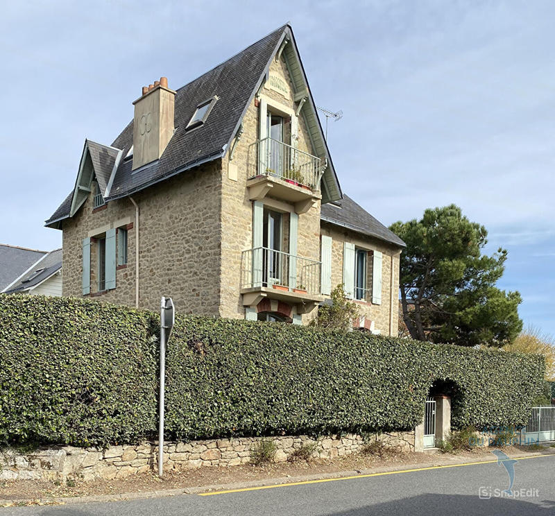 Maison - 155 m² - 7 pièces