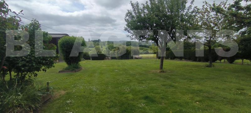 Pavillon - 104 m² - 5 pièces