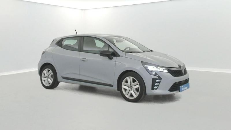 Renault Clio 1.0 TCe 90ch Evolution