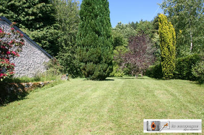 Maison - 144 m² - 6 pièces