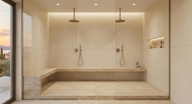 Maison - 121 m² - 4 pièces