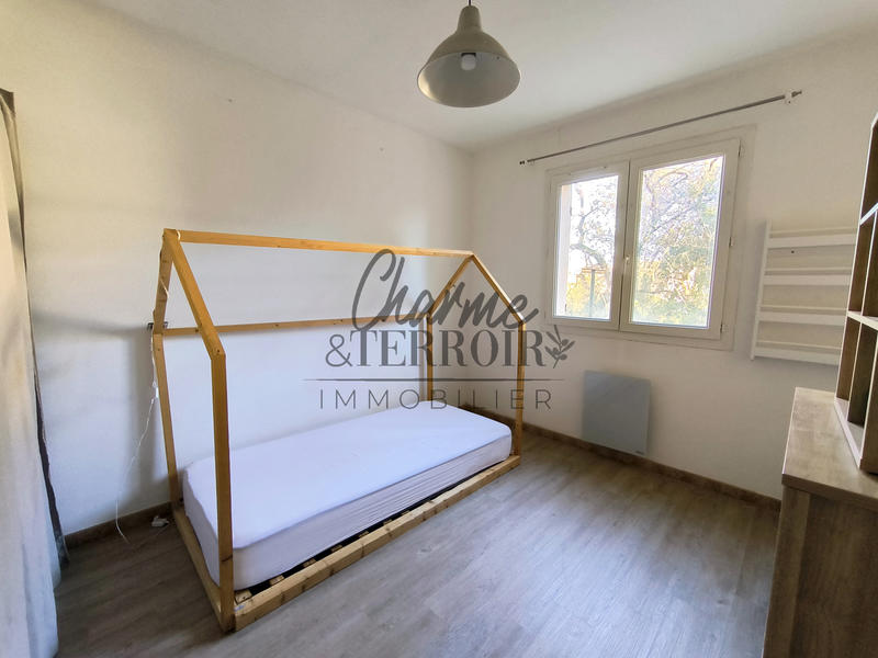 Maison - 80 m² - 3 pièces