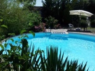 Maison - 466 m² - 17 pièces