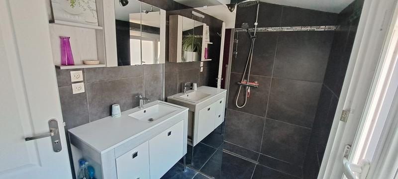 Propriété viticole - 78 m² - 3 pièces