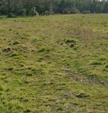 Terrain constructible - 590 m²