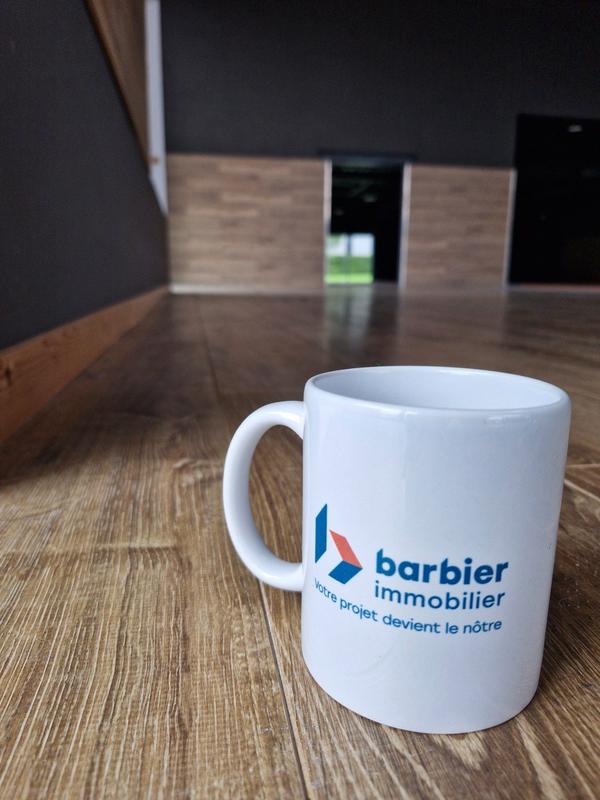 Local d'activités - 450 m²