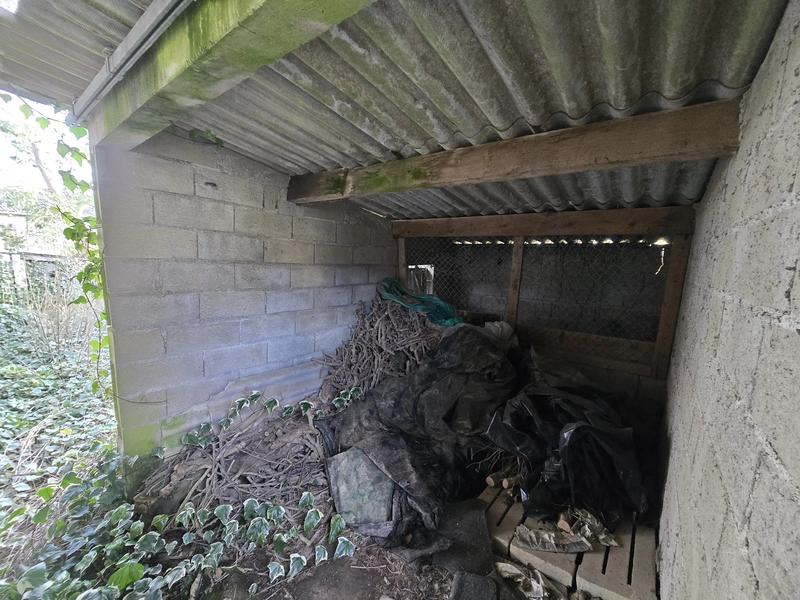 Maison de village - 107 m² - 5 pièces