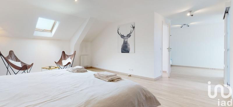 Maison de campagne - 515 m² - 15 pièces