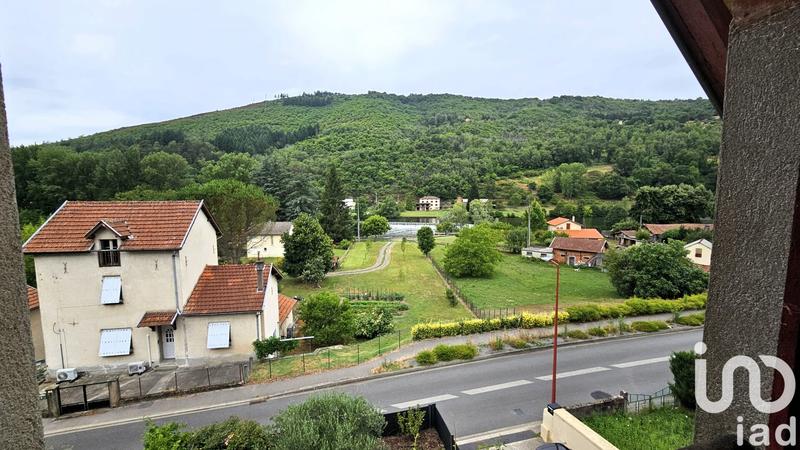 Maison de village - 154 m² - 7 pièces