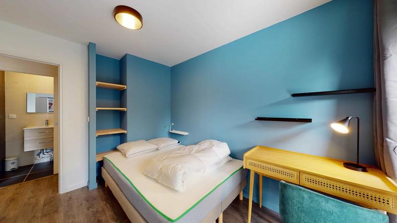 Appartement - 92 m²