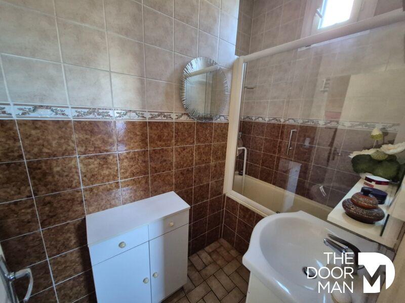 Maison - 116 m² - 6 pièces