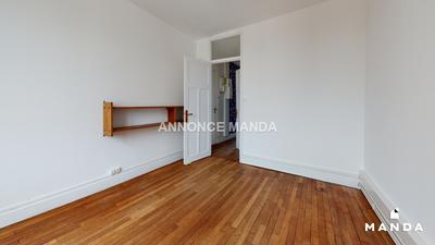 Appartement - 39 m² - 2 pièces