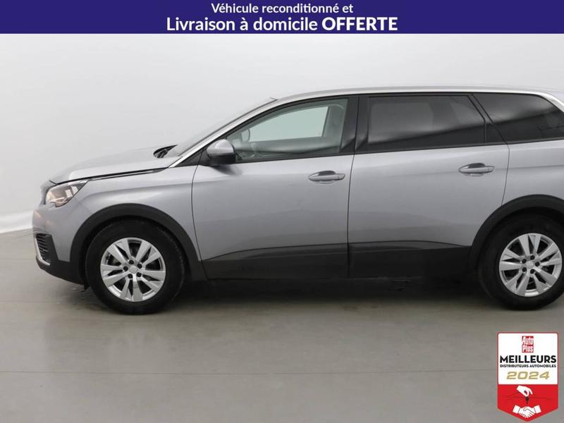 Peugeot 5008 PureTech 130 Active +Pdc Ar/Av