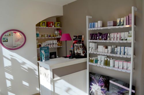 Institut Beauté Nature