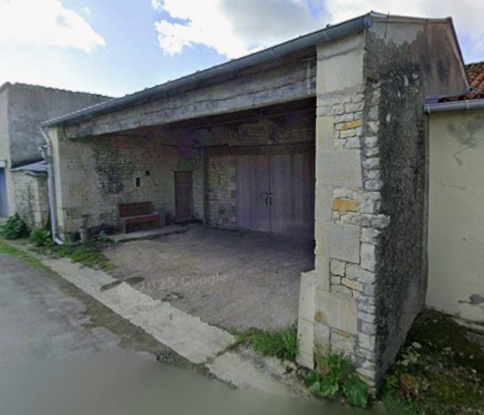 Maison - 140 m² - 7 pièces