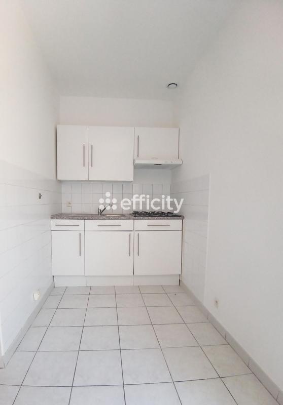 Appartement - 69 m² - 4 pièces