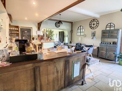 Local commercial - 393 m²