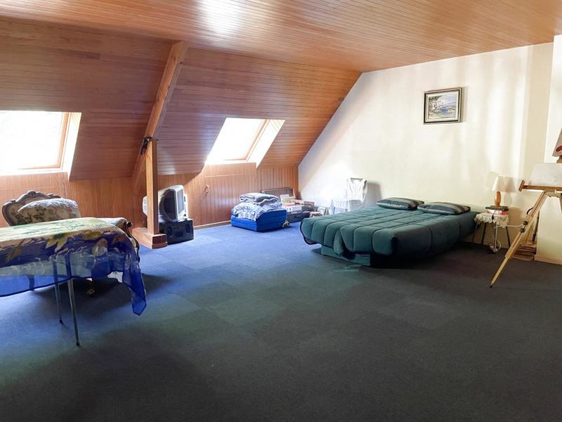 Maison traditionnelle - 118 m² - 5 pièces