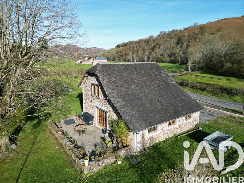 Maison - 130 m² - 4 pièces