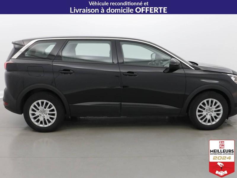 Peugeot 5008 PureTech 130 Access