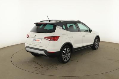 Seat Arona 1.0 EcoTSI Xcellence 95 ch