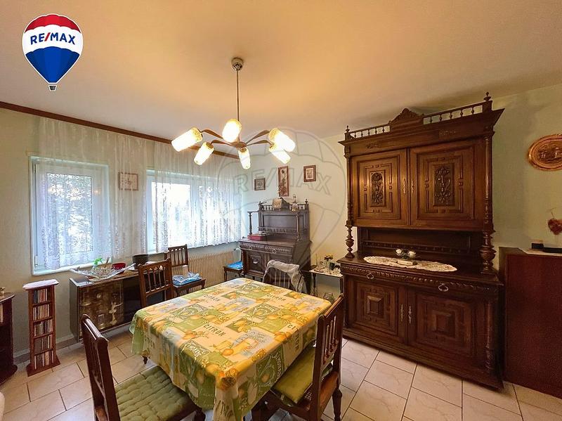 Appartement - 78 m² - 4 pièces