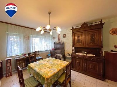 Appartement - 78 m² - 4 pièces