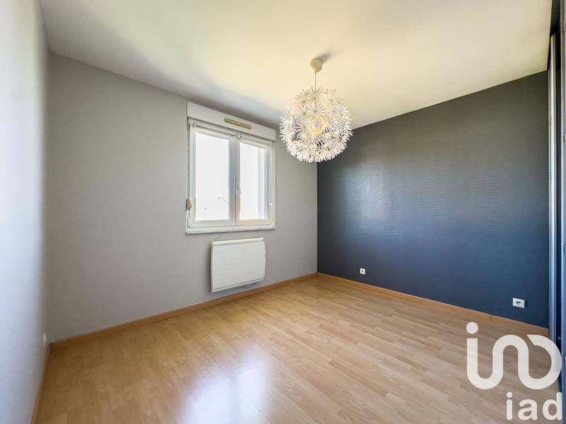 Maison - 127 m² - 5 pièces