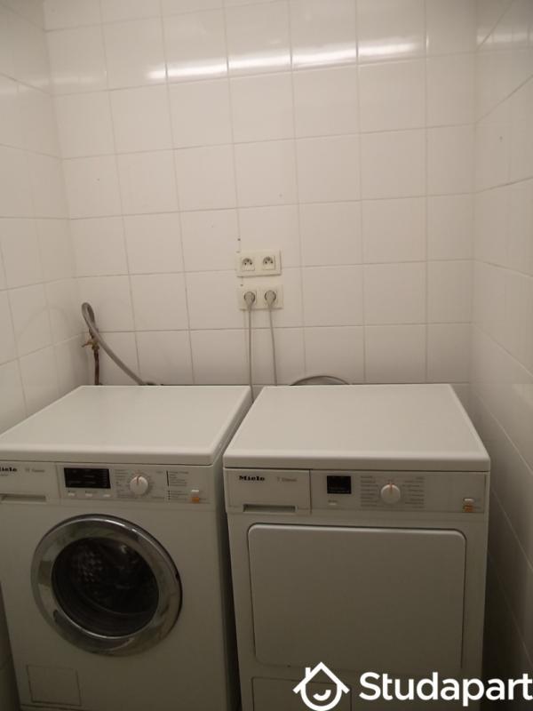 Appartement - 30 m² - 1 pièce