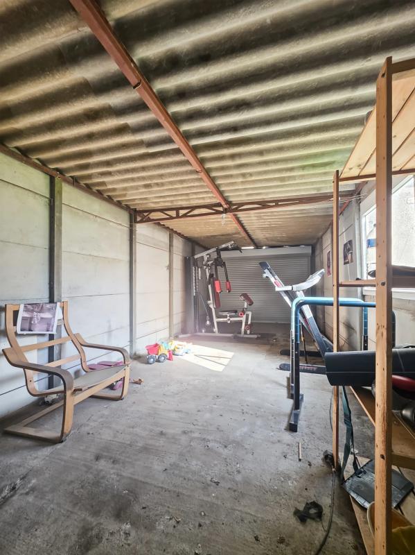 Maison - 152 m² - 5 pièces