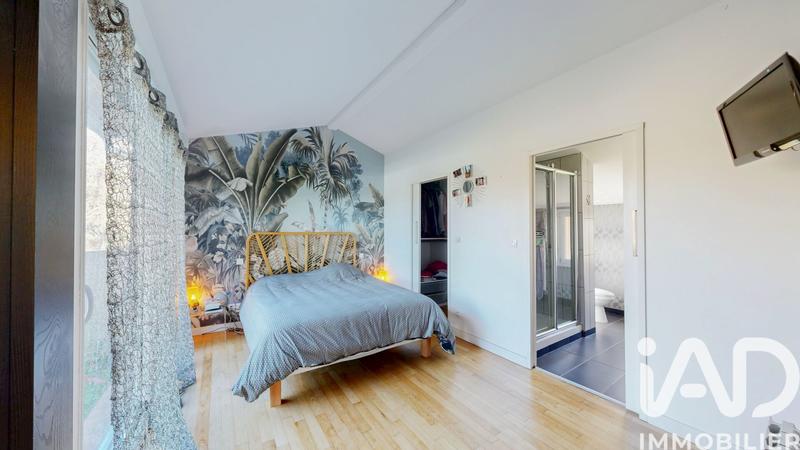 Maison - 175 m² - 7 pièces