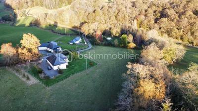 Terrain - 1 640 m²