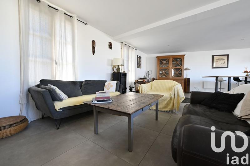 Maison - 137 m² - 4 pièces