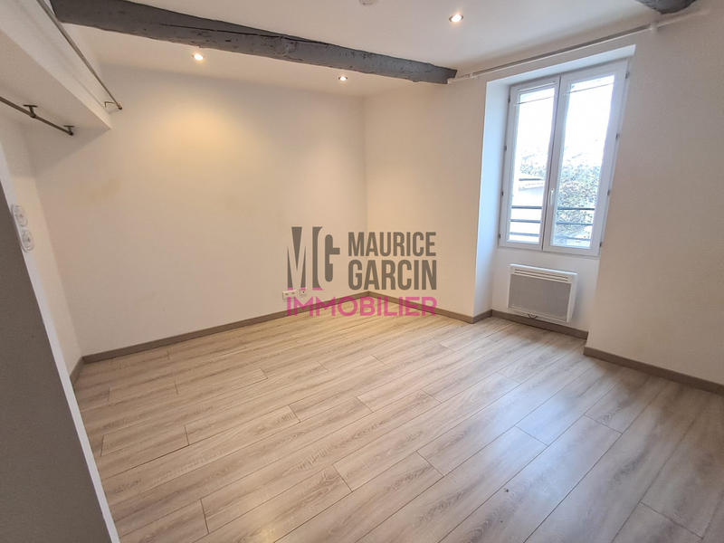 Duplex - 48 m² - 2 pièces