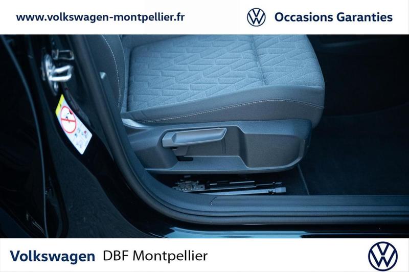 Volkswagen Golf 1.5 eHybrid 204 Dsg6 Vw Edition