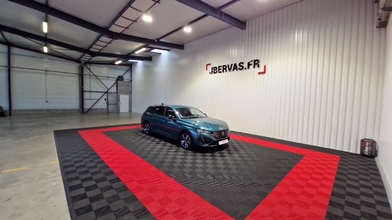 Peugeot 308 Sw Phev 180 E-Eat8 Allure