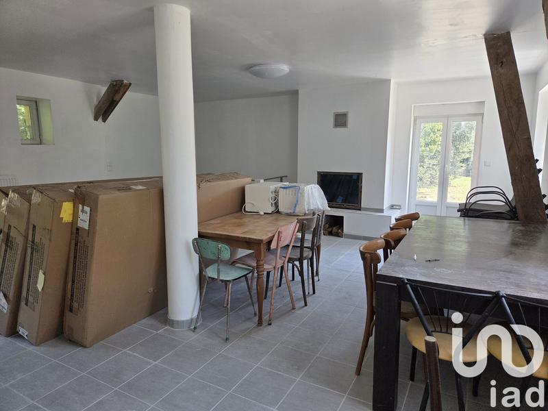 Maison - 292 m² - 12 pièces