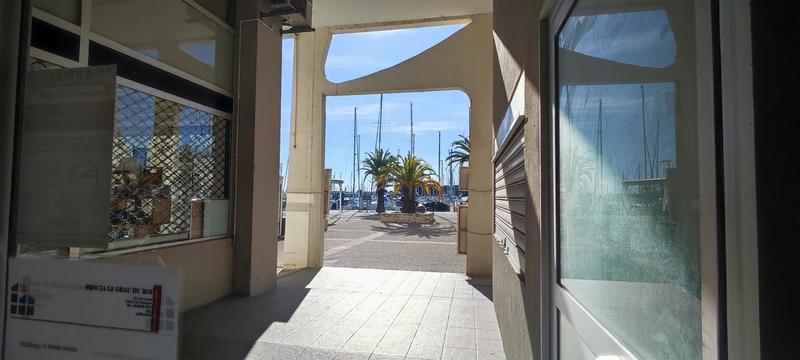 Appartement - 26 m² - 1 pièce