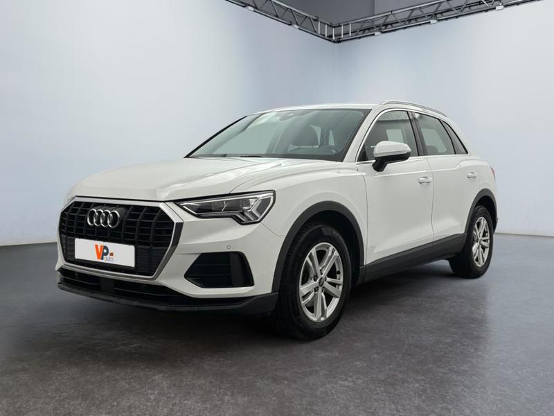 Audi Q3 35 Tfsi 150 ch s tronic 7 Business line