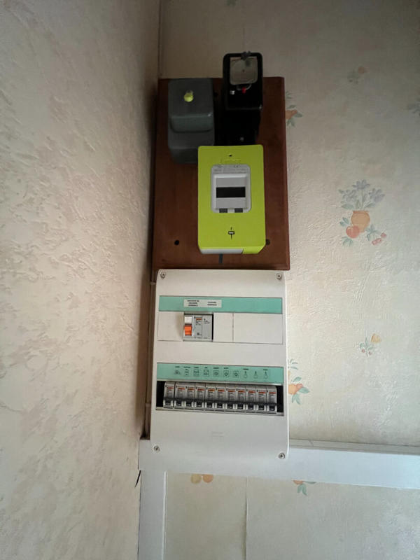 Maison - 50 m² - 2 pièces