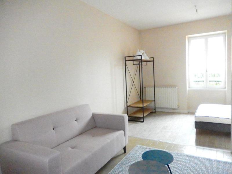 Appartement - 33 m² - 1 pièce