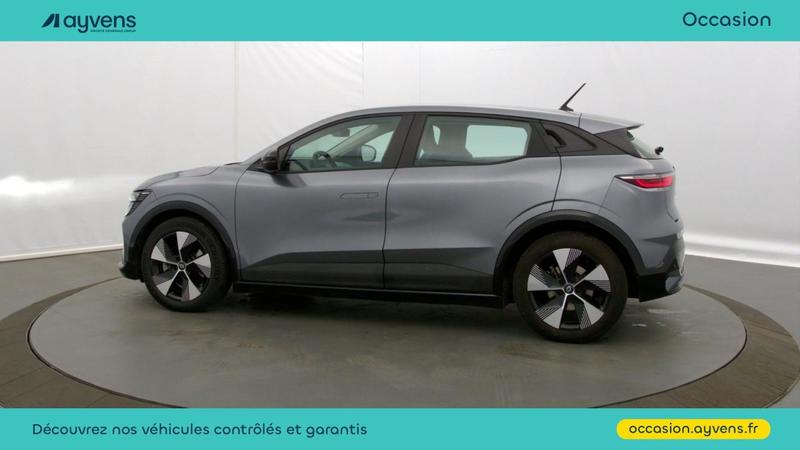 Renault Mégane E-Tech Electric Ev60 220ch Equilibre optimum charge