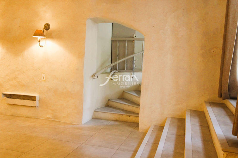 Fonds de commerce - 100 m²